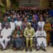 Job David Ayuba Inspires Unity at National Values and Leadership Course Launch at NIPSS