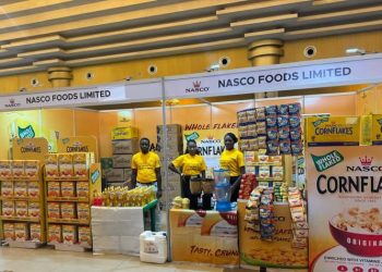 WHY NASCO PRODUCTS STAND OUT
