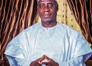 ES Plateau Muslim Pilgrims Welfare Board Daiyabu Dauda Condemns Bokkos Massacre, Praises Gov. Mutfwang’s Proactiveness, Calls For Stronger Actions