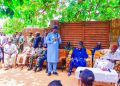 FG committed to ending attacks on communities in Plateau says Humanitarian minister Prof Nentawe Yilwatda
