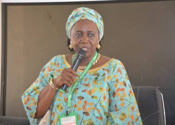 Cross section of Abuja residents pass vote of confidence on Yakubu Gowon University Acting VC Prof Lar, seeks tenure extension