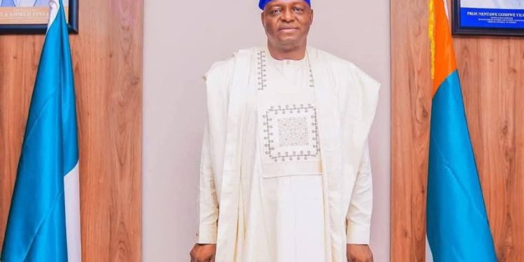 Senator Daduut lauds Nentawe Yilwatda’s election as National Chairman of APC