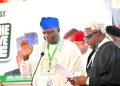 Outcome of 2 years agitation – North-Central hails Yilwatda’s emergence as APC National Chairman