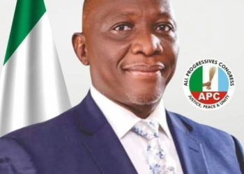 APC deputy National secretary resigns