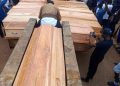 Anguish ,weeping as Plateau community buries 27 persons killed in Riyom