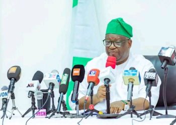 Gov Mutfwang has justified people’s trust in him – says Plateau Citizens