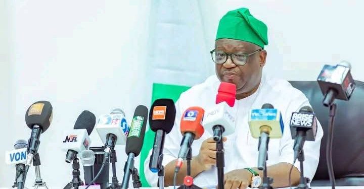 Gov Mutfwang has justified people’s trust in him – says Plateau Citizens