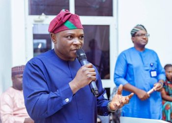 Gov Mutfwang has justified people’s trust in him – says Plateau Citizens