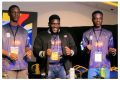 itel Esports Crowned Champions of Deca Cup Free Fire S4 Clash Squad with Powerful itel RS4 Smartphone