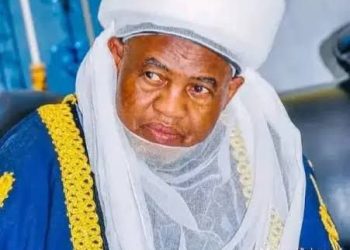 Dan Isan Gusau, Abdulhafiz Umar Barau, Mourns The Passing Of Emir Of Gusau