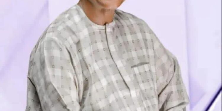 Arewa group urge President Tinubu to appoint Prof Danjuma Sheni as minister