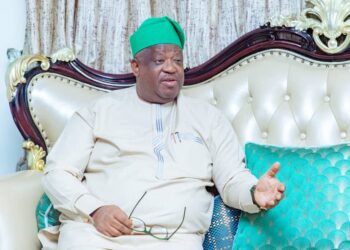 Plateau Artisans laud Governor Mutfwang’s inclusive leadership, endorse him for 2027