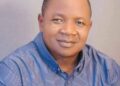 Nation APC National Chairman Prof Nentawe Yilwatda, appoints Comr Jibrin Kamga Bancir as Principal Private Secretary