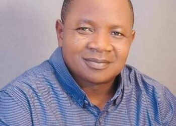 Nation APC National Chairman Prof Nentawe Yilwatda, appoints Comr Jibrin Kamga Bancir as Principal Private Secretary