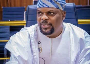 Plateau Youth activist Comrade Hoommen celebrates Speaker Naanlong on his birthday