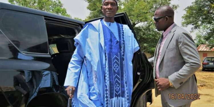 Plateau group faults Margif over false allegations against Mutfwang