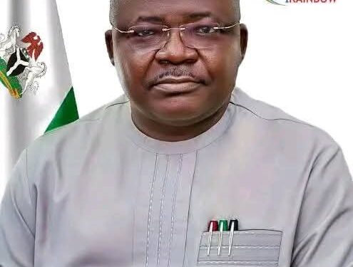 Gen Shipi quoted out of context says Plateau group