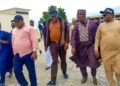 Plateau ALGON Tours 17 LGCs, Pledges Commitment to Local Government Development