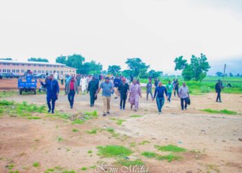 2027: Governor Mutfwang’s Re-election in Plateau Under PDP Unstoppable, Says ALGON Chair