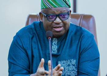 We have brought inclusive development in Plateau-Governor Mutfwang 