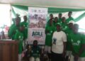 Gov Mutfwang taking bold step to revamp education sector in Plateau – Dr Kachollom Gang