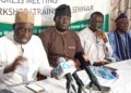 Over 300 Middle-Belt Ethnic Nationalities Passes Vote Of Confidence On Gov. Mutfwang, Endorses Him For Second Term In Office.
