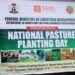 FG Backs Sustainable Pasture Cultivation as Key to Livestock Transformation