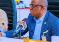 Fake News: Ojulari cannot be in Lagos and Brazil at the same time- CSCDS