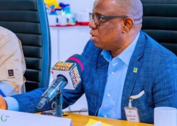 Fake News: Ojulari cannot be in Lagos and Brazil at the same time- CSCDS