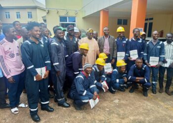 ITF to upgrade 100,000 Artisans to International Standard Under “Skill Up” Programme