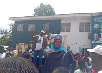 2027: North Central Support Group Reject Zoning, Declares Support For Dr Gbenga Hashim-Olawepo Presidential Bid