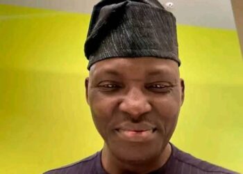 Alhaji Saleh Zazzaga Celebrates Gov Mutfwang”s ally Mr Yari Kumchi on his birthday