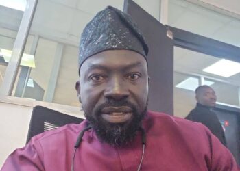 2027: Group Urge Pharmacist John Chun to Contest Riyom / Barkin Ladi Reps Seat