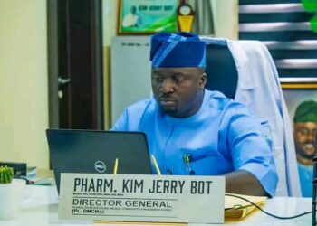 Plateau Drug agency visits Langtang North following reports of substandard products