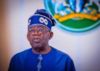Stop giving audience to opposition govs who attack our party members in their states – APC Forum tells Tinubu