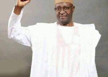 North Central APC Forum Mourns Death Of Senator Ewuga