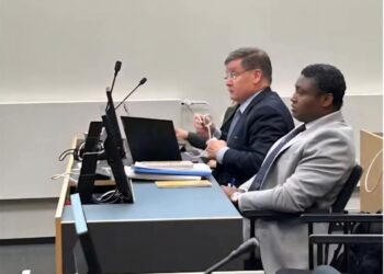 SIMON EKPA CONVICTED!! JUSTICE SERVED