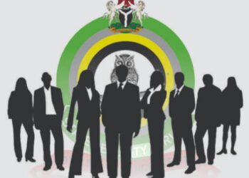 DSS: A GRADUAL DEPARTURE FROM OLD SELF