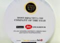 itel Wins Most Impactful CSR of the Year at Titan of Tech Awards