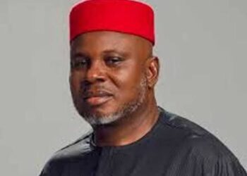 Why Anambra Deserves Ukachukwu: A Case for Pragmatic Leadership
