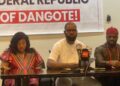 Group Condemns Dangote for Sack of 800 Workers, Commends DSS, Labour Ministry for Efforts to Resolve Dispute