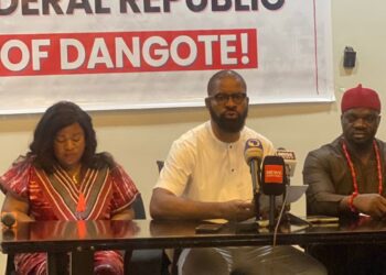 Group Condemns Dangote for Sack of 800 Workers, Commends DSS, Labour Ministry for Efforts to Resolve Dispute