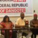 Group Condemns Dangote for Sack of 800 Workers, Commends DSS, Labour Ministry for Efforts to Resolve Dispute
