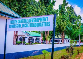 North Central Development Commission assures of prudent use of funds as NASS considers 2025 budget estimates