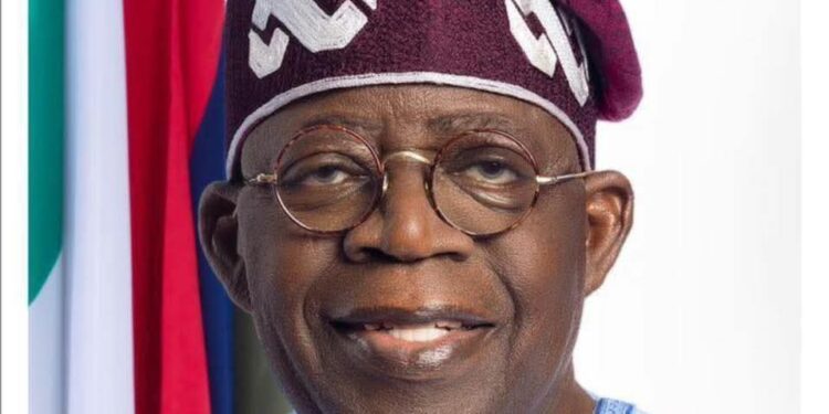 OPEN LETTER TO PRESIDENT BOLA AHMED TINUBU, GCFR THE PRESIDENT AND COMMANDER-IN-CHIEF OF THE ARMED FORCES, FEDERAL REPUBLIC OF NIGERIA