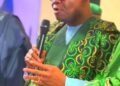 Akpabio is not a killer — Akwa Ibom elder who has known Senate President for over 50 years rubbishes malicious campaign