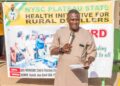 Plateau Government Restates Commitment to NYSC’s Rural Health Initiative