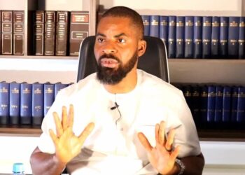 INDEPENDENCE DAY: Democracy only Exist in Abuja not at the Subnational Levels, No Visible Sign Nigeria Making Progress -Adeyanju