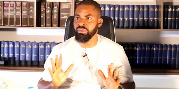 INDEPENDENCE DAY: Democracy only Exist in Abuja not at the Subnational Levels, No Visible Sign Nigeria Making Progress -Adeyanju