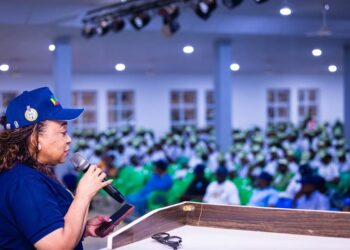 NNPCL Foundation Empowers NYSC Corps Members with Nationwide Financial Literacy Drive